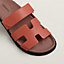 Chypre sandal, View: above, above, view 6 of 6