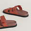 Chypre sandal, View: Detail, detail, view 5 of 6
