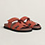 Chypre sandal, View: front, front, view 1 of 6