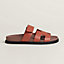 Chypre sandal, View: side, side, view 3 of 6