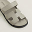 Chypre sandal, view 6 of 6