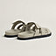 Chypre sandal, view 4 of 6