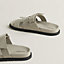 Chypre sandal, view 5 of 6