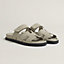 Chypre sandal, view 1 of 6