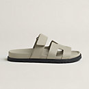 View: side, Chypre sandal