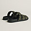 View: Back, Chypre sandal
