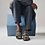 View: Worn, Chypre sandal