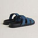 View: Back, Chypre sandal