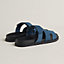 View: Back, Chypre sandal