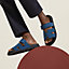 View: Worn, Chypre sandal