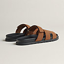 View: Back, Chypre sandal