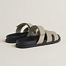 View: Back, Chypre sandal