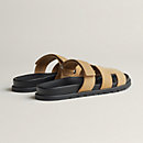 View: Back, Chypre sandal