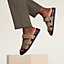 View: Worn, Chypre sandal