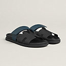 View: front, Chypre sandal