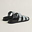 View: Back, Chypre sandal
