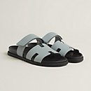 View: front, Chypre sandal