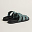 View: Back, Chypre sandal