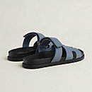 View: Back, Chypre sandal