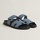 View: front, Chypre sandal