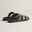 View: Back, Chypre sandal