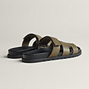 View: Back, Chypre sandal