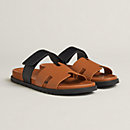 View: front, Chypre sandal