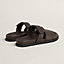 View: Back, Chypre sandal