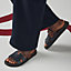 View: Worn, Chypre sandal