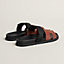 View: Back, Chypre sandal