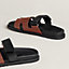 View: Detail, Chypre sandal