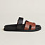 View: side, Chypre sandal