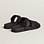 Chypre sandal, View: Back, back, view 4 of 6