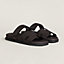 Chypre sandal, View: front, front, view 1 of 6