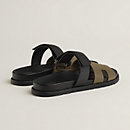 View: Back, Chypre sandal