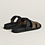 Chypre sandal, View: Back, back, view 4 of 6