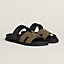 Chypre sandal, View: front, front, view 1 of 6