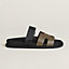 Chypre sandal, View: side, side, view 3 of 6