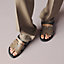 Chypre sandal, View: Worn, worn, view 2 of 6