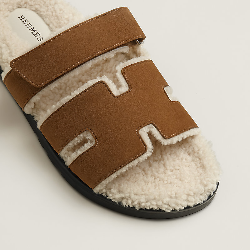 Chypre sandal