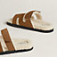 Chypre sandal, view 5 of 6