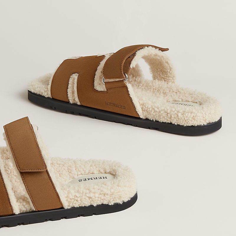 Chypre sandal