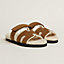 Chypre sandal, view 1 of 6