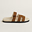 Chypre sandal, view 3 of 6