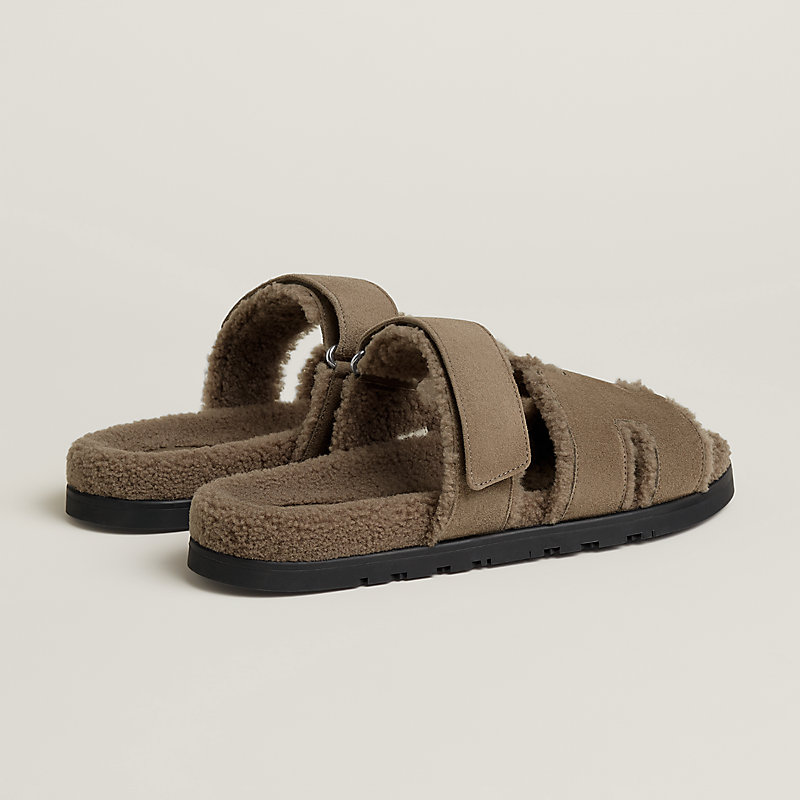 Chypre sandal