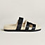 View: Worn, Chypre sandal