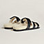 View: Worn, Chypre sandal