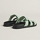 View: Back, Chypre sandal