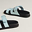 View: Detail, Chypre sandal