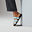 View: Worn, Chypre sandal